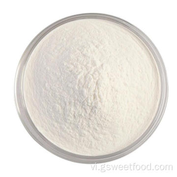 Chất làm ngọt phụ gia thực phẩm e955 zero calo sucralose